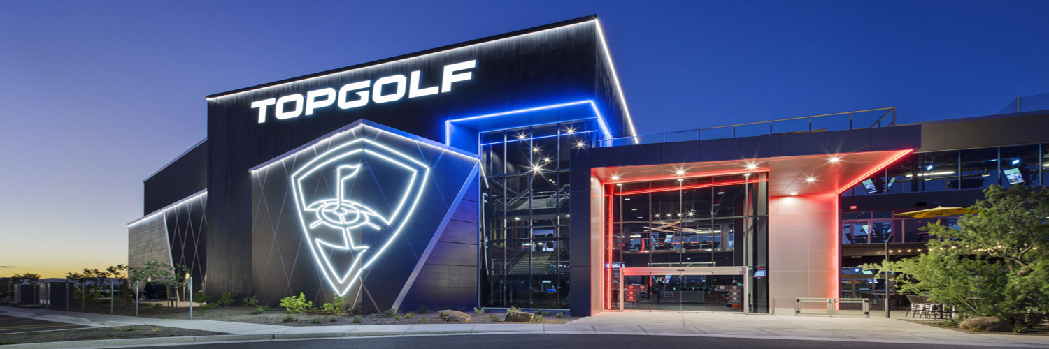 Learn about the Topgolf deal on the how it works page