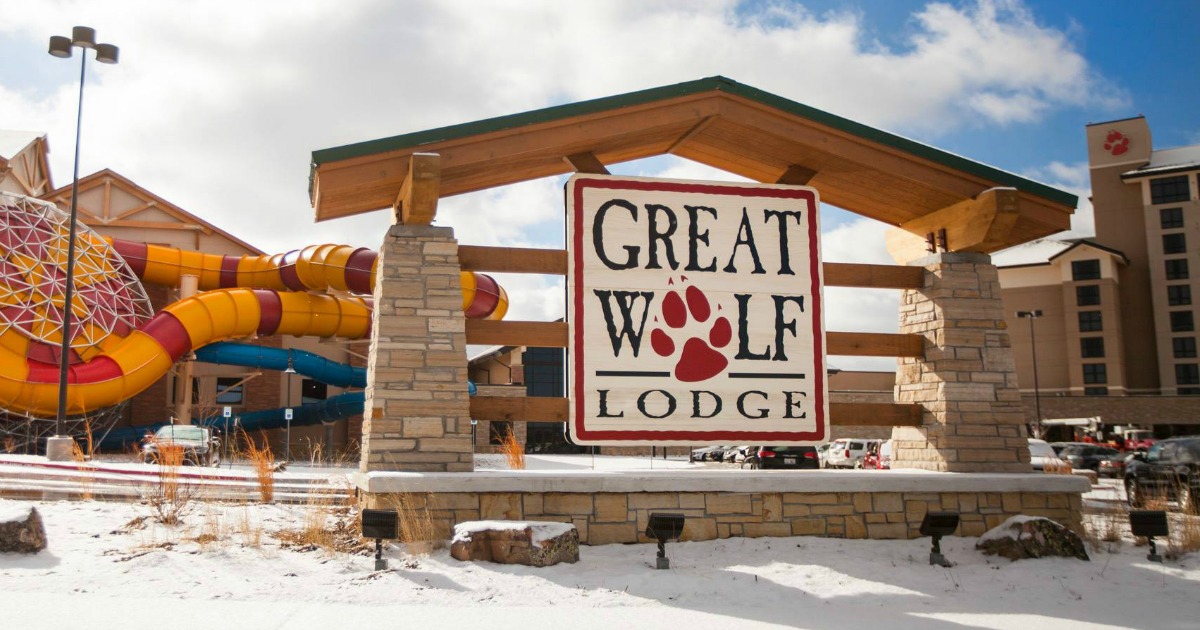Learn about the Great Wolf Lodge deal on the how it works page