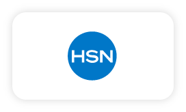 HSN Logo