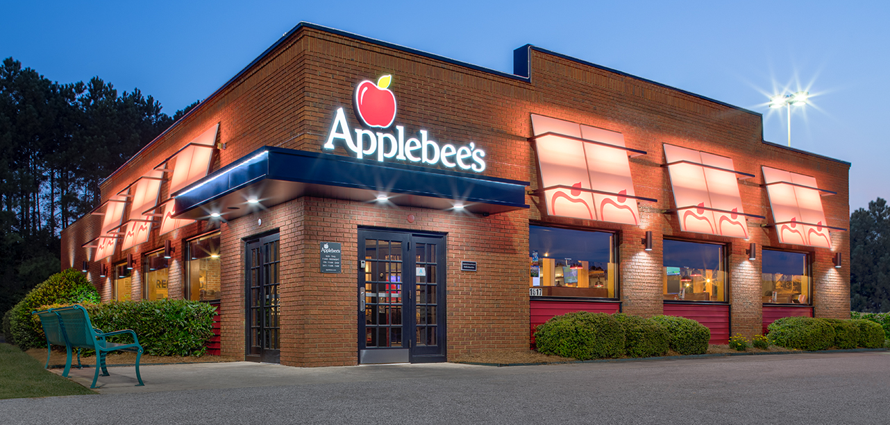 Learn about the Applebee's deal on the how it works page