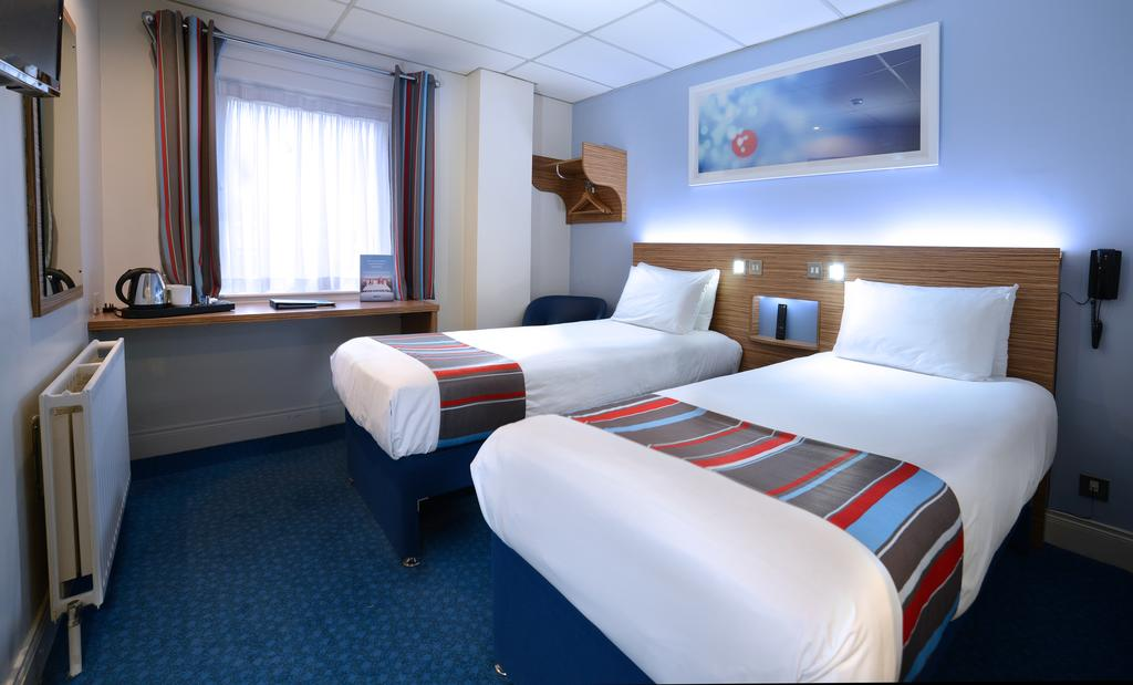 Learn about the Travelodge deal on the how it works page