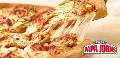 Learn about the Papa John’s deal on the how it works page