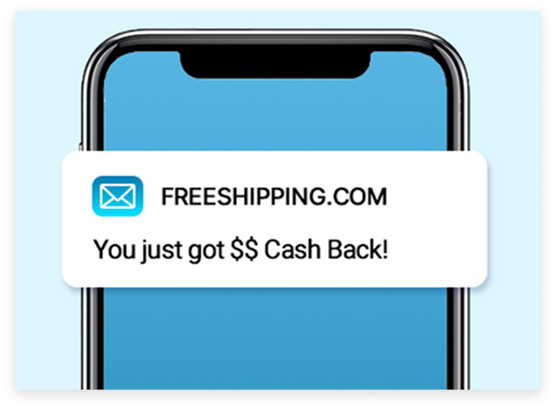 Freeshipping Phone Deal